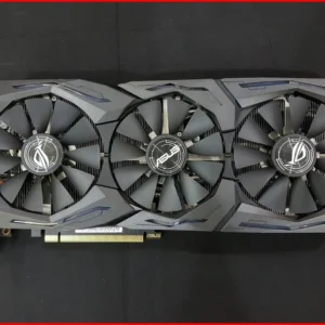 ASUS ROG STRIX GTX 1080 8GB