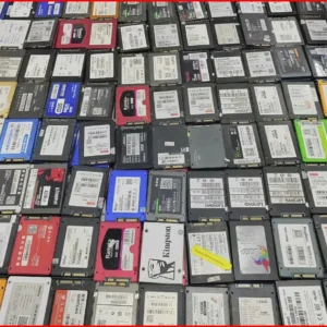 SSD 120GB
