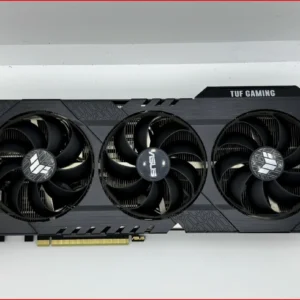 ASUS TUF RTX 3070 8GB