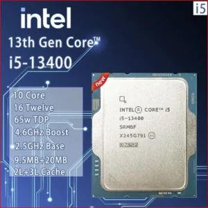 i5 13400