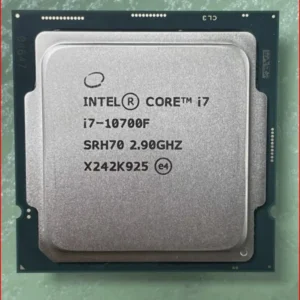 i7 10700f