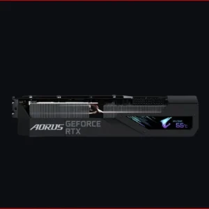 GIGABYTE RTX 3080 TI 12GB AORUS MASTER