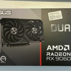 ASUS RX 9060 XT 16GB