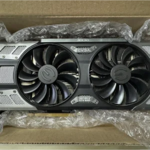 EVGA GTX 1080 8GB
