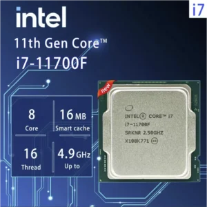 i7 11700f