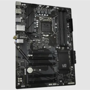 GIGABYTE B560 DS3H AC WIFI