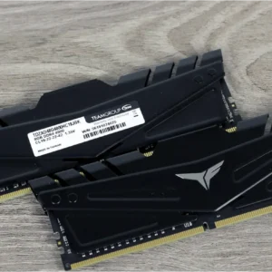 T-FORCE DARK Zα 2X8GB 16GB 4000MHZ RAM