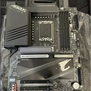 GIGABYTE Z690 AORUS ELITE AX DDR5
