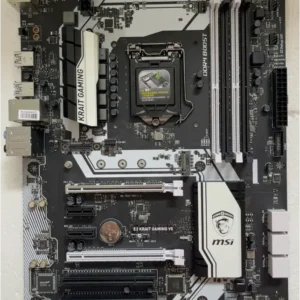 MSI Z170 Krait GAMING
