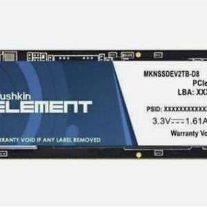 Mushkin 2TB NVME SSD