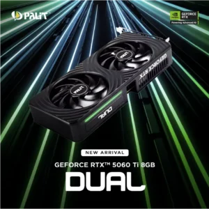 PALIT RTX 5060 TI 8GB