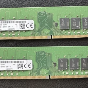 MICRON 64GB (2x32GB) 3200MHZ RAM