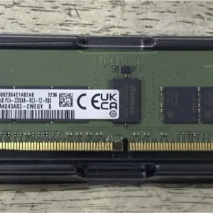 SAMSUNG 32GB DDR4-3200MHZ RAM