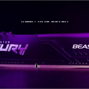 Kingston FURY 32GB 2666MHZ RAM
