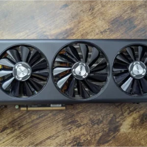 XFX RX 5700 XT 8GB