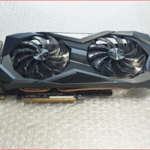 ASRock RX 6600 8GB