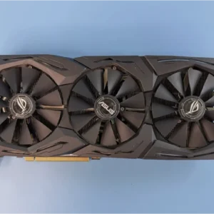 ASUS ROG STRIX RTX 2070 8GB