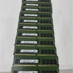 16GB DDR4 RAM