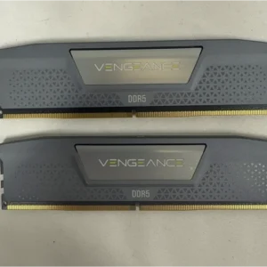 Corsair Vengeance 32GB (2x16GB) RAM DDR5 5200MHz