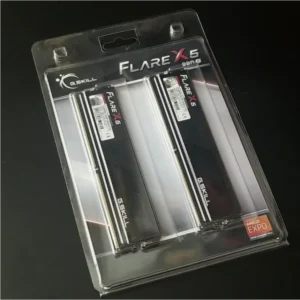G.SKILL Flare X5 48GB (2 x 24GB) DDR5-5200