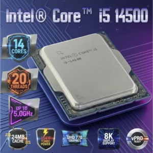 i5 14500