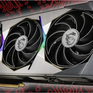 MSI SUPRIM X RTX 3070 8GB