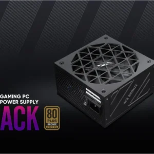 1STPLAYER 850W 80 PLUS BRONZE ATX 3.1 PCLE 5.1
