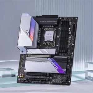 GIGABYTE Z690 AERO G DDR4