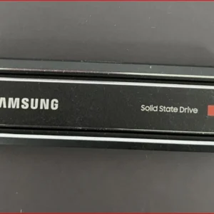 SAMSUNG 980 PRO 1TB Heatsink