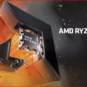 AMD Ryzen™ 7 7700X