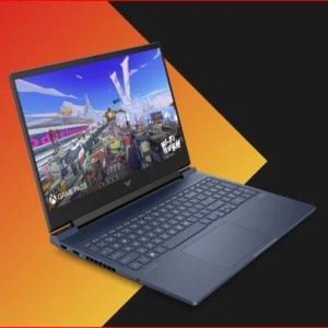 HP VICTUS 16/ i5 14450HX/ RTX 4050 6GB / 16GB DDR5 / 512GB M2