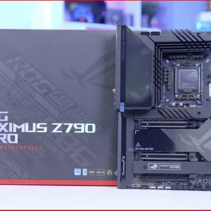 ASUS ROG MAXIMUS Z790 HERO WIFI DDR5