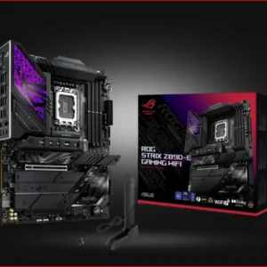 ASUS ROG STRIX Z890-E GAMING WIFI
