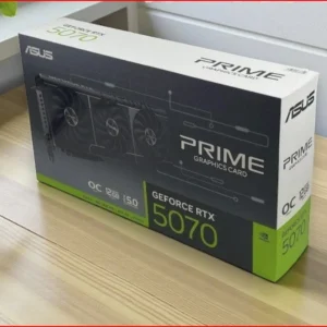 ASUS PRIME RTX 5070 12GB OC