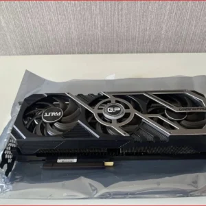 PALIT RTX 3090 24GB GAMING PRO