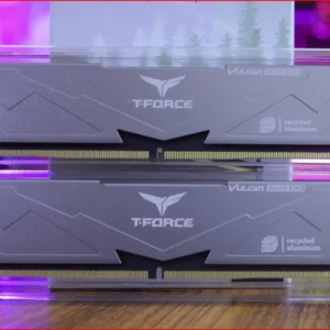 T-FORCE 32GB (2x16GB) DDR5 6000MHZ CL.30 DDR5 RAM